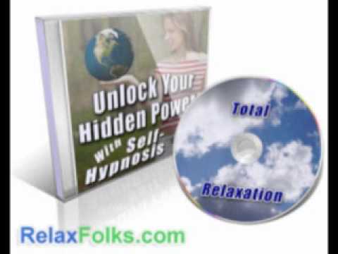 Total Relaxation - Self Hypnosis - RelaxFolks.com
