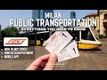 MILAN METRO SUBWAY BUS TRAM COMPLETE GUIDE BUYING TICKETS CONTACTLESS PAYMENT MOBILE APP