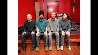 Built to spill - I try(Macy Gray) Live