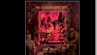 The Legendary Pink Dots - 10 To the Power of 9 VoL.1 - Teaser (Rustblade)