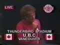 The Tragically Hip: Live in Vancouver: July 1, 1992