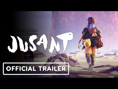 Gameplay Trailer