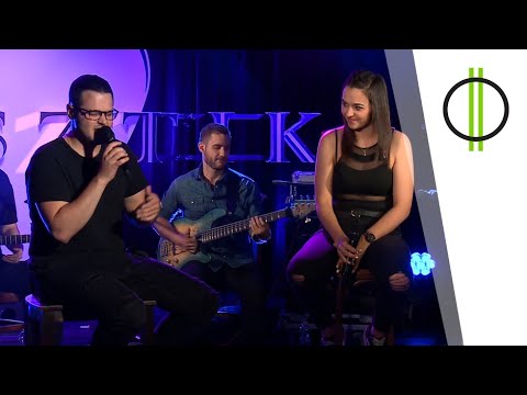 Talk2Night & Orsovai Reni: Blöff (AK26) - (Akusztik M2PetőfiTV)