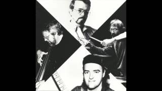 Kenny Wheeler Old Ballad Peter O´Mara Wayne Darling Bill Elgart