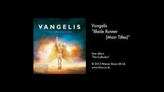 Vangelis "Blade Runner (Main Titles)"