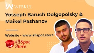 Yosseph Baruch Dolgopolsky