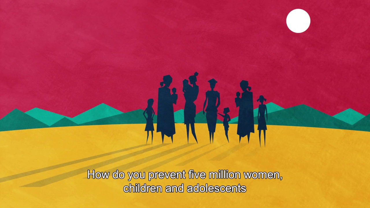 What is the Global Financing Facility?