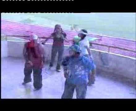 W.A.T.I. (Dusun Version)