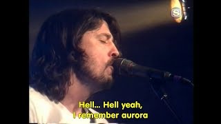 Foo Fighters - Aurora (Foo Okê)