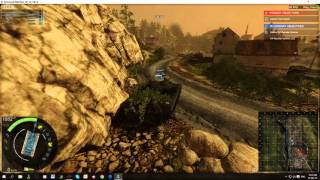 T72 mission game