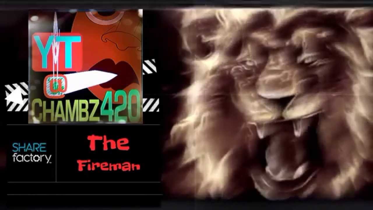 Fireman Remix