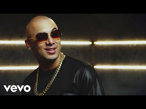 Wisin - Adrenalina (Official Video) ft. Jennifer Lopez, Ricky Martin