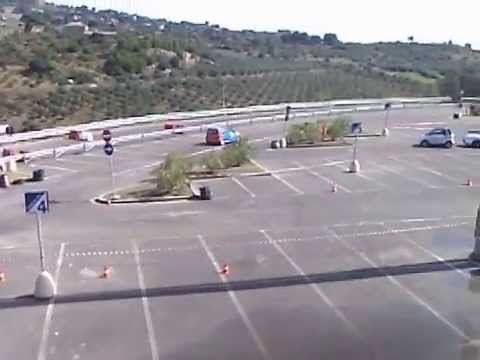 1° Rally Show Il Casale 2014 Ricognizione /Lomauro M.- Gianvecchio C.
