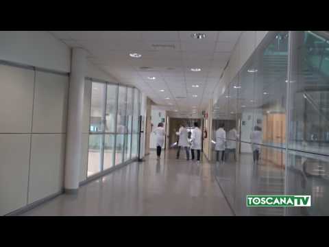 2017-04-01 PISTOIA - PIÙ POSTI LETTO DA DOMANI ALL'OSPEDALE S. JACOPO
