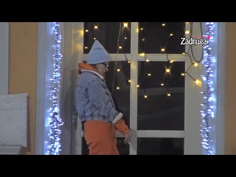 Dalila Dragojević šokirala sve gledaoce - Isplivao skandalozan video iz Zadruge