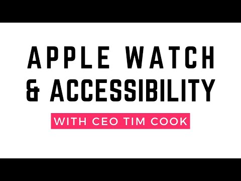 Video gallery thumbnail