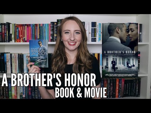 A BROTHER'S HONOR: BOOK & MOVIE REVIEW