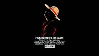 Download lagu sw/story WA galau/bahasa sunda mp3