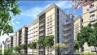 preview picture of video 'SMDC Trees Residences @ SM City Fairview - HD'