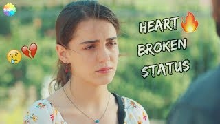 💔💔Very Sad 😭 Heart Touching WhatsApp Status💔💔 Broken Heart Status Emotional Sad Status