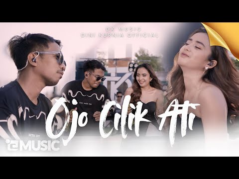 Kurang Telikas - Dini Kurnia