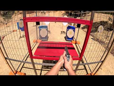 Victoria IPSC State Titles 2023 (18.02 - 19.02)