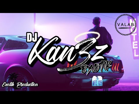 DJ KAN3Z ft DJ SHOOTY X ALI GATI - Running on my mind [KOMPA REMIX Z0Z0]