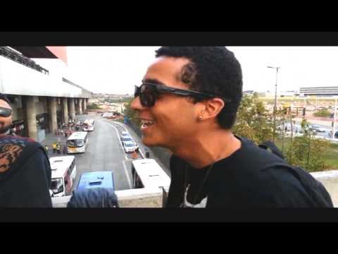 Thaylon X Ajax [21-09-2013]