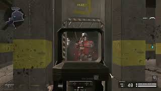 Warface - Chernobyl/Pripyat (Hard) FULL CROWN - 2 PLAYERS