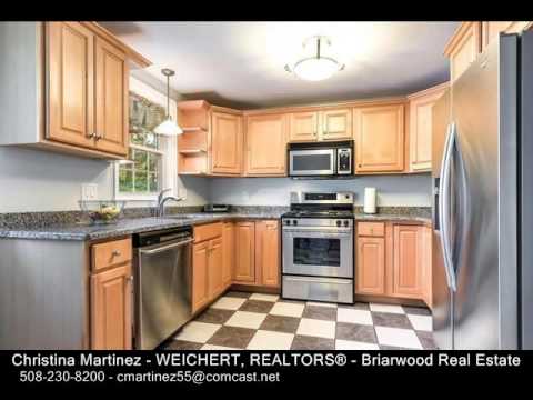 21 Webster Street, Weymouth MA 02190 - Condo - Real Estate - For Sale -