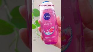 113rs Nivea shower Gel🌷 #nivea #bodywash #showergel #telugu #telugureview #shorts