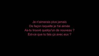 Eminem - Never Love Again - Translated to French (Traduction en français)