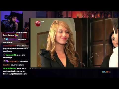 LA GOTICA BASADA! Lo Mejor del GOTH 310 en Español - GOTH