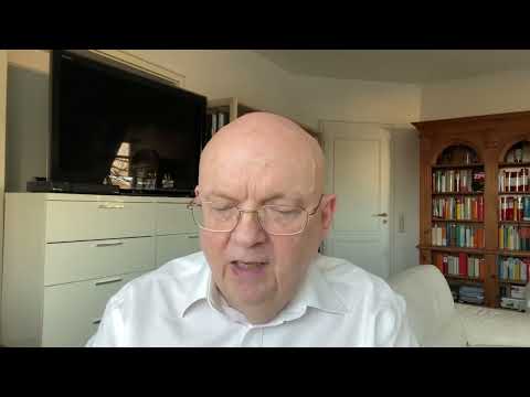 Insolvenz TV Horrion Nr.38 Der Gewerbemietvertrag §§ 108, 109 InsO