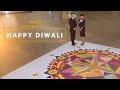 Happy Diwali Etihad Airways