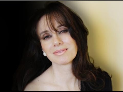 The Ecstasy of Gold ~ Susanna Rigacci ~ Ennio Morricone