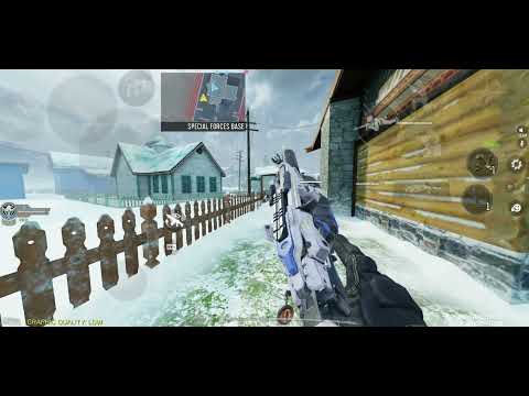 PP19 BIZON - MECH POLAR BEAR