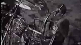 Geraldine Fibbers- Toybox (live)