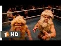 Tag Team Terrors Nacho Libre 4 10 Movie CLIP 2006 HD