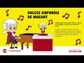 Video: Faba - Canciones - Dulces sinfonías de Mozart