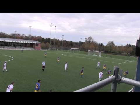 20151107 U15EH3 OHL - Sint-Truiden