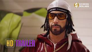 Ali G: Quem Sou Eu? (2026) | Trailer Oficial | Amazon MGM Studios