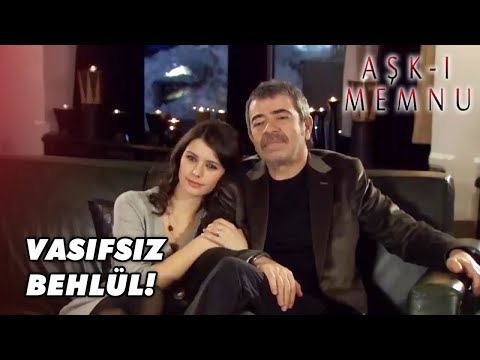Bihter, Behlül'e Laf Soktu! - Aşk-ı Memnu Özel Klip