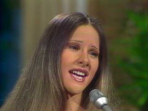 Manoella Torres - Acaríciame (En Vivo desde Variedades Vergel 1977)