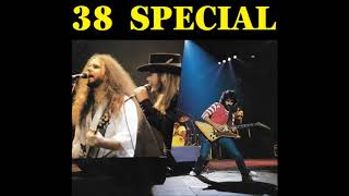 38 Special - 04 - Robin Hood (Albuquerque - 1981)