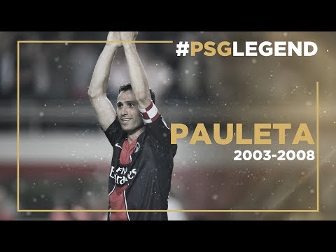 Paris SG's Legend