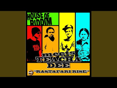 Rastafari Rise