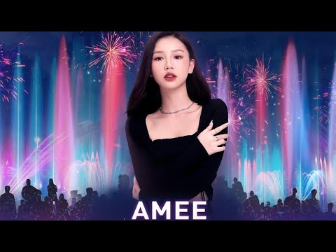 Ưng quá chừng - Amee