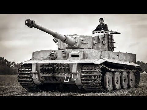 July 1944 — The Panzer commander knew his division would be gone in only 4 hours