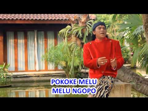 pokoe melu Kanjeng YUSRON